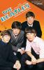 The Beatles: A Musical Biography (The Story of the Band)