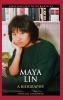 Maya Lin: A Biography (Greenwood Biographies)