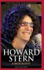 Howard Stern: A Biography (Greenwood Biographies)