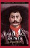 Emiliano Zapata: A Biography (Greenwood Biographies)