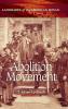 Abolition Movement (Landmarks of the American Mosaic)