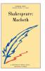 Shakespeare: Macbeth (Casebooks Series)