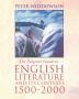 The Palgrave Guide to English Literature and its Contexts: 1500-2000