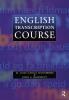 English Transcription Course