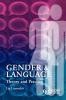 Gender and Language  Theory and Practice