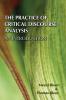 Practice of Critical Discourse Analysis: an Introduction