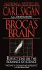 Broca'S Brain Reflections On The Romance Of Science