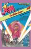 Jem #2: The Video Caper: YOU are JEM! The Misfits kidnap an English princess -- and blame it on you! You have to find her! (Jem: Find Your Fate)