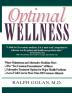 Optimal Wellness: Where Mainstream and Alternative Medicine Meet