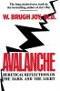 Avalanche: Heretical Reflections on the Dark and the Light