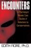 Encounters: A Psychologist Reveals Case Studies of Abductions by Extraterrestrials