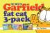 The Twelfth Garfield Fat Cat 3-Pack