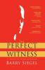 The Perfect Witness: A Novel