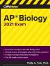 CliffsNotes AP Biology 2021 Exam