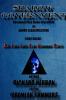 Shadow Government: Document Has Been Classified As Above Classification Code Break: Alfa Lima India Echo November Sierra: Richard Herron: Jeremiah Summers