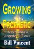 Growing In the Prophetic: Developing a Prophetic Voice