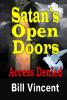 Satan's Open Doors: Access Denied