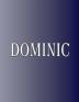 Dominic