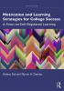 MOTIVATION AND LEARNING STRATEGIES FOR COLLEGE SUCCESS