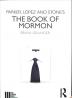 Parker Lopez and Stone's The Book of Mormon