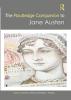 Routledge Companion to Jane Austen