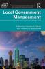 Local Government Management