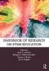 Handbook of Research on STEM Education