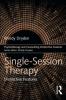 Single-Session Therapy