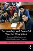 Partnership and Powerful Teacher Education