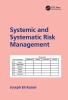 Systemic and Systematic Risk Management