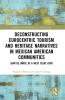 Deconstructing Eurocentric Tourism and Heritage Narratives in Mexican American Communities