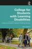 College for Students with Learning Disabilities