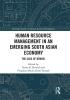 Human Resource Management in an Emerging South Asian Economy