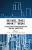 Business Ethics and Institutions