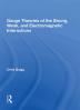 Gauge Theories of the Strong Weak and Electromagnetic Interactions