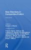 New Directions In Comparative Politics Third Edition