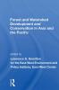 Forest And Watershed Development And Conservation In Asia And The Pacific