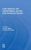 Latin America the United States and the Inter-American System