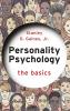 Personality Psychology