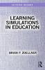 Learning Simulations in Education