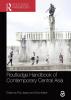 Routledge Handbook of Contemporary Central Asia