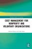 Cost Management for Nonprofit and Voluntary Organisations