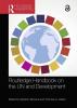 Routledge Handbook on the UN and Development