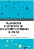 Transmodern Perspectives on Contemporary Literatures in English