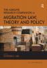 Ashgate Research Companion to Migration Law Theory and Policy