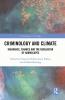 Criminology and Climate