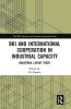 BRI and International Cooperation in Industrial Capacity