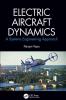 Electric Aircraft Dynamics