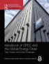 Handbook of OPEC and the Global Energy Order