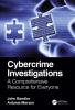 CYBERCRIME INVESTIGATIONS